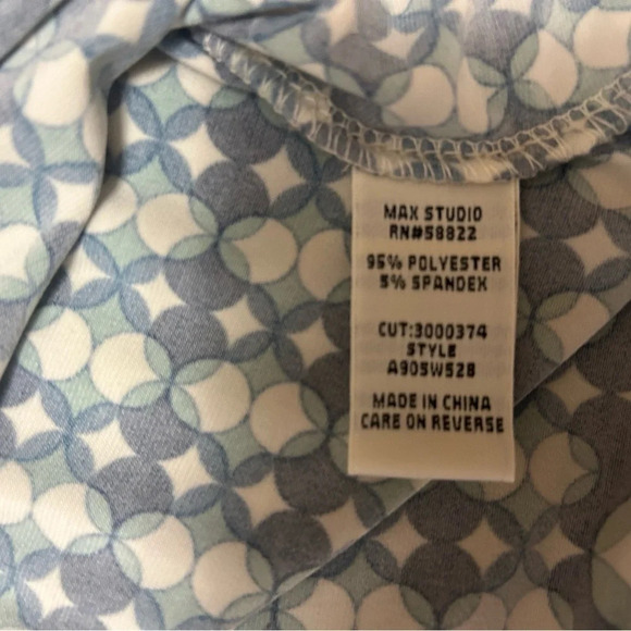 Mac Studio dress excellent condz All Talbots, Ralph Lauren, MS dresses 4 for 100 - Picture 7 of 7